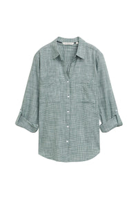 Tom Tailor dünnes Langarmshirt