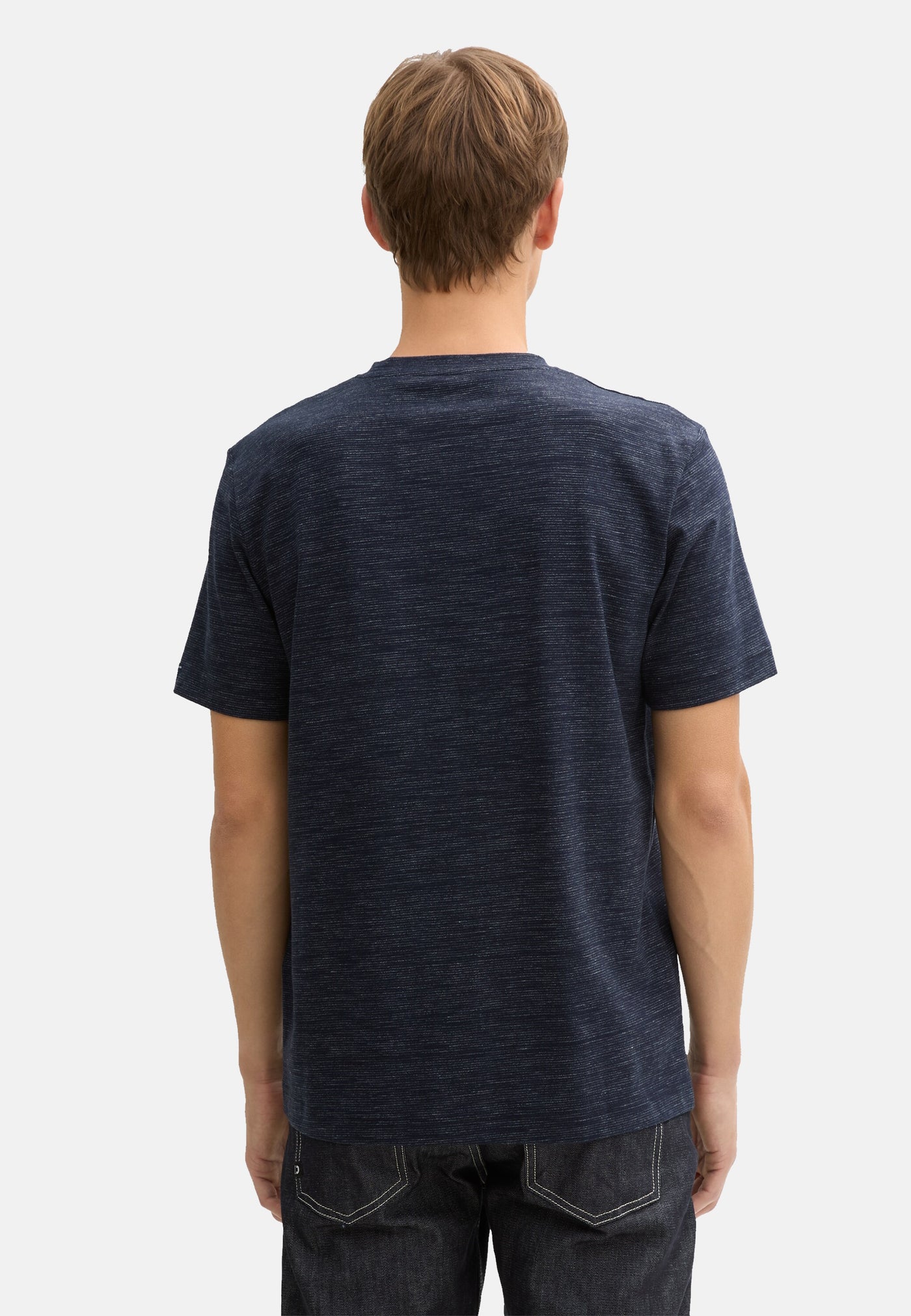 Tom Tailor Kurzarmshirt