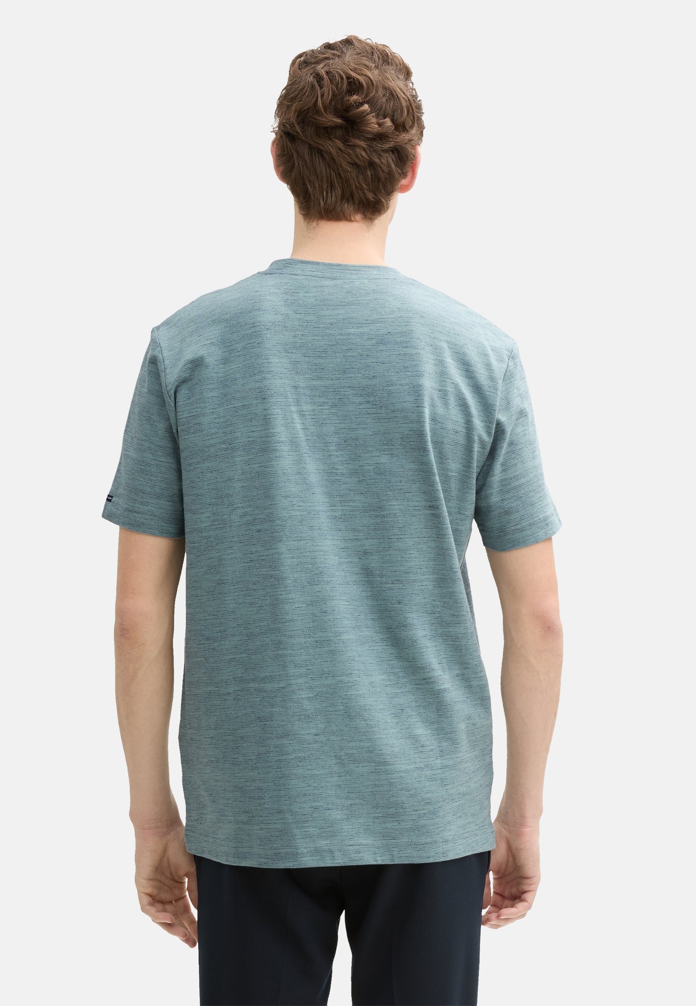 Tom Tailor Kurzarmshirt