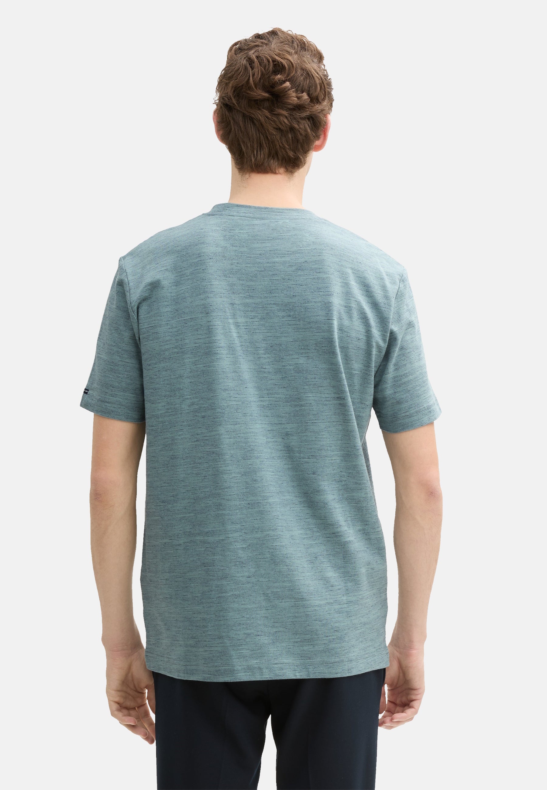 Tom Tailor Kurzarmshirt