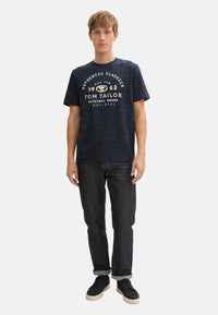 Tom Tailor Kurzarmshirt