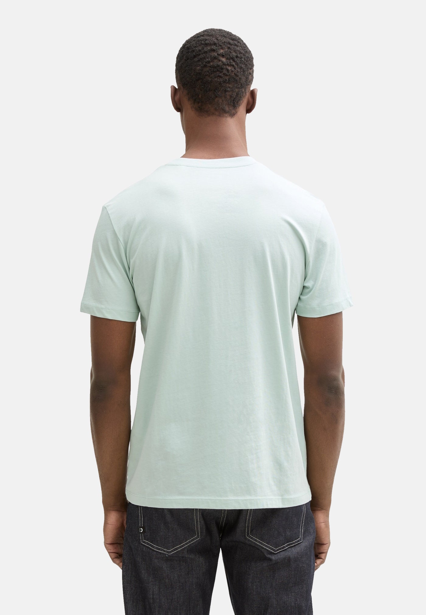 Tom Tailor Kurzarmshirt