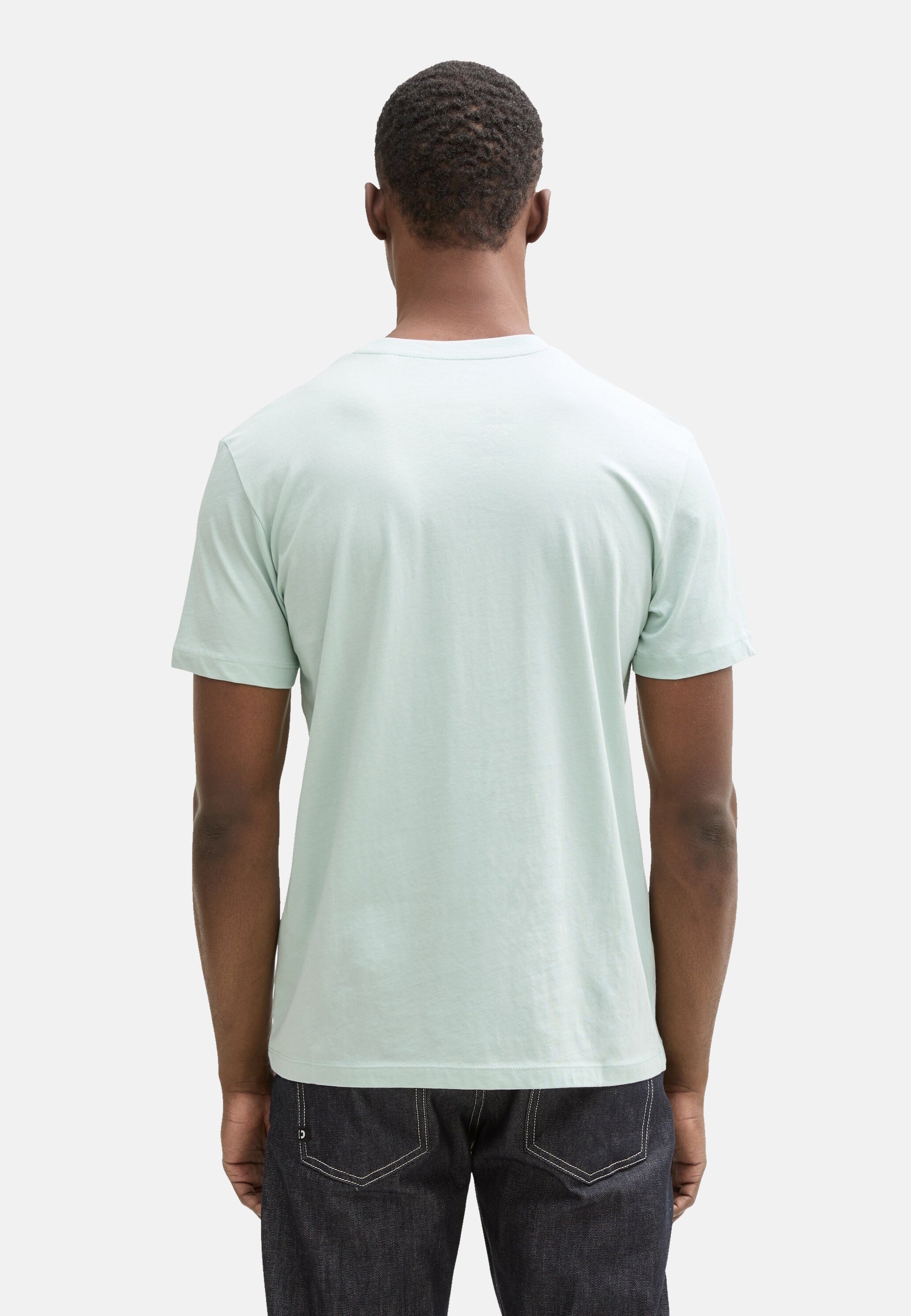 Tom Tailor Kurzarmshirt