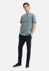 Tom Tailor Kurzarmshirt