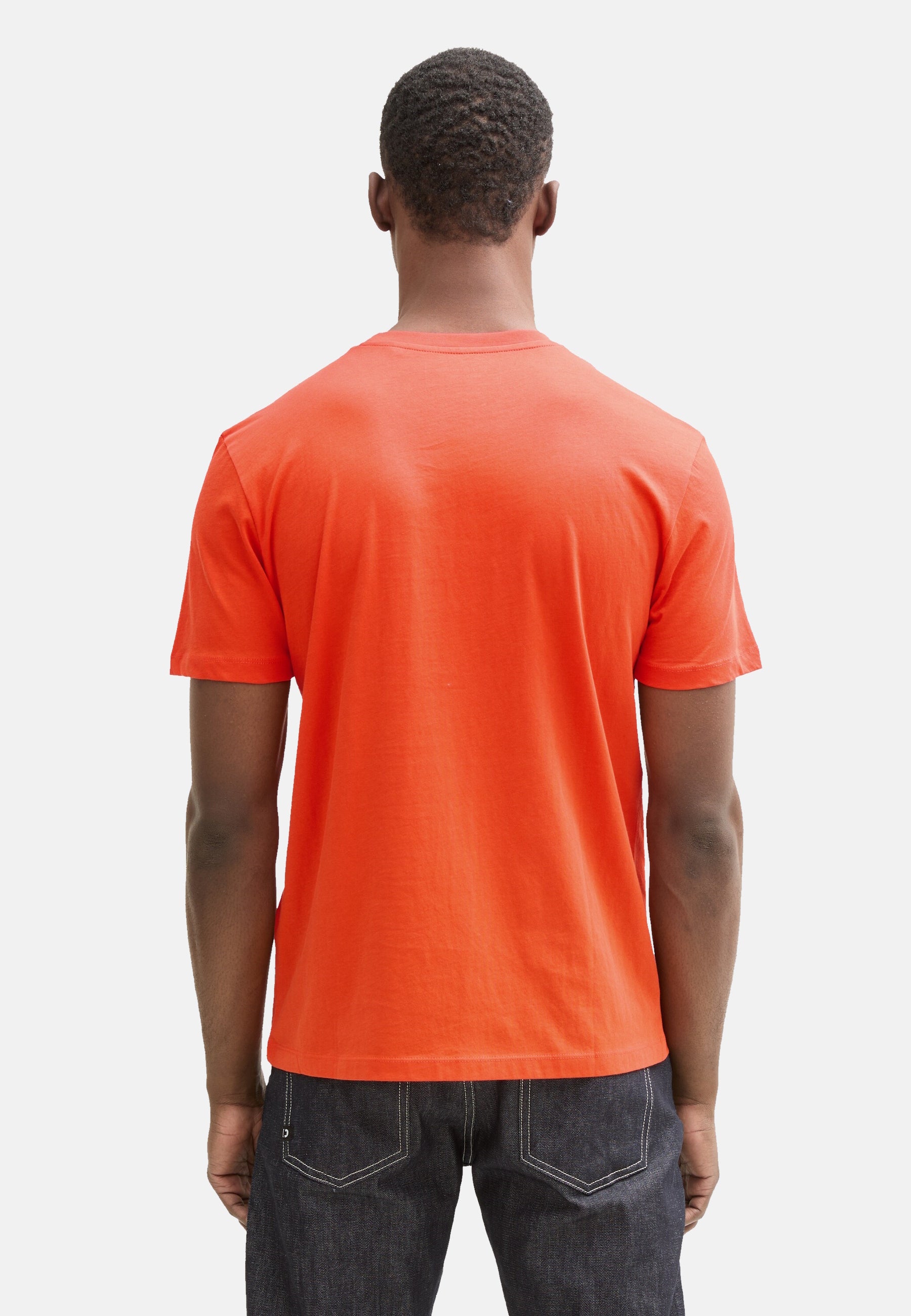 Tom Tailor Kurzarmshirt