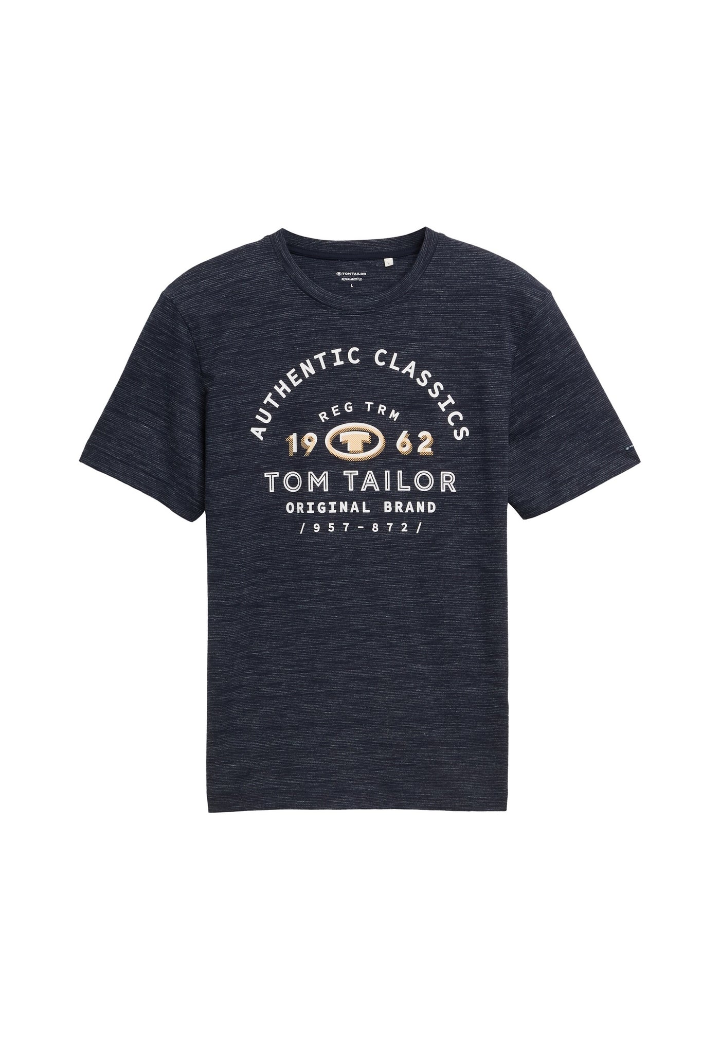 Tom Tailor Kurzarmshirt