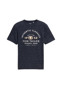 Tom Tailor Kurzarmshirt