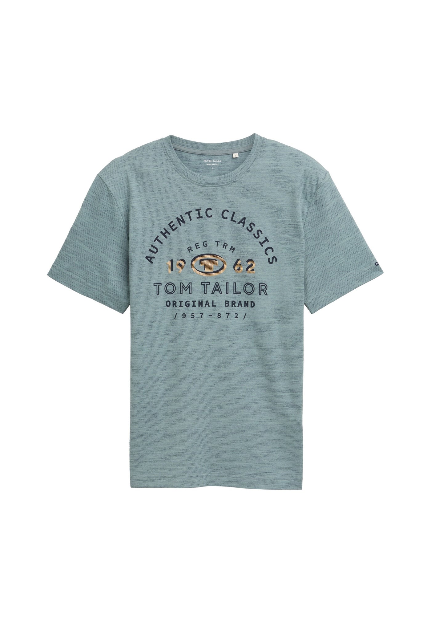 Tom Tailor Kurzarmshirt