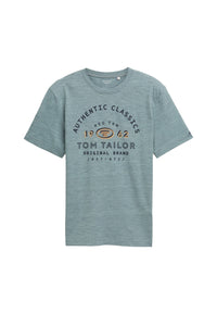 Tom Tailor Kurzarmshirt
