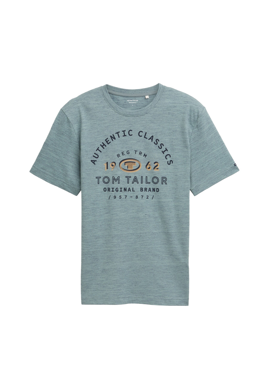 Tom Tailor Kurzarmshirt