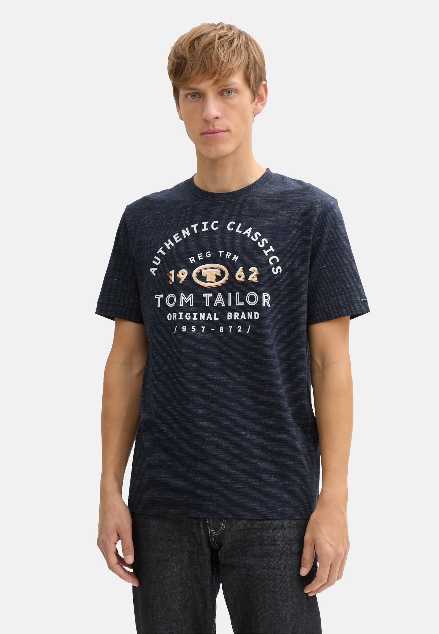 Tom Tailor Kurzarmshirt