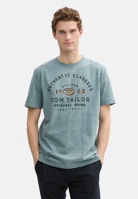 Tom Tailor Kurzarmshirt