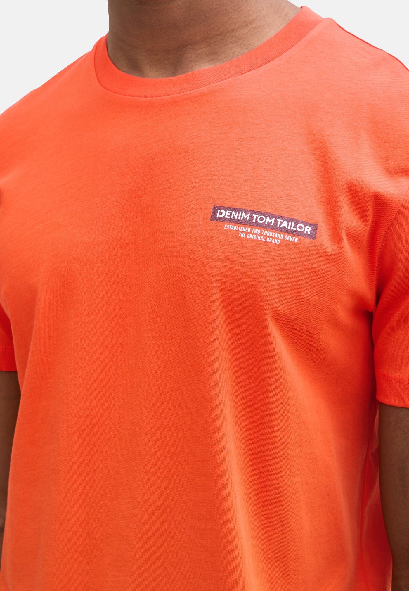 Tom Tailor Kurzarmshirt