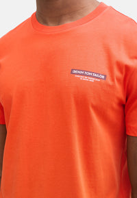 Tom Tailor Kurzarmshirt