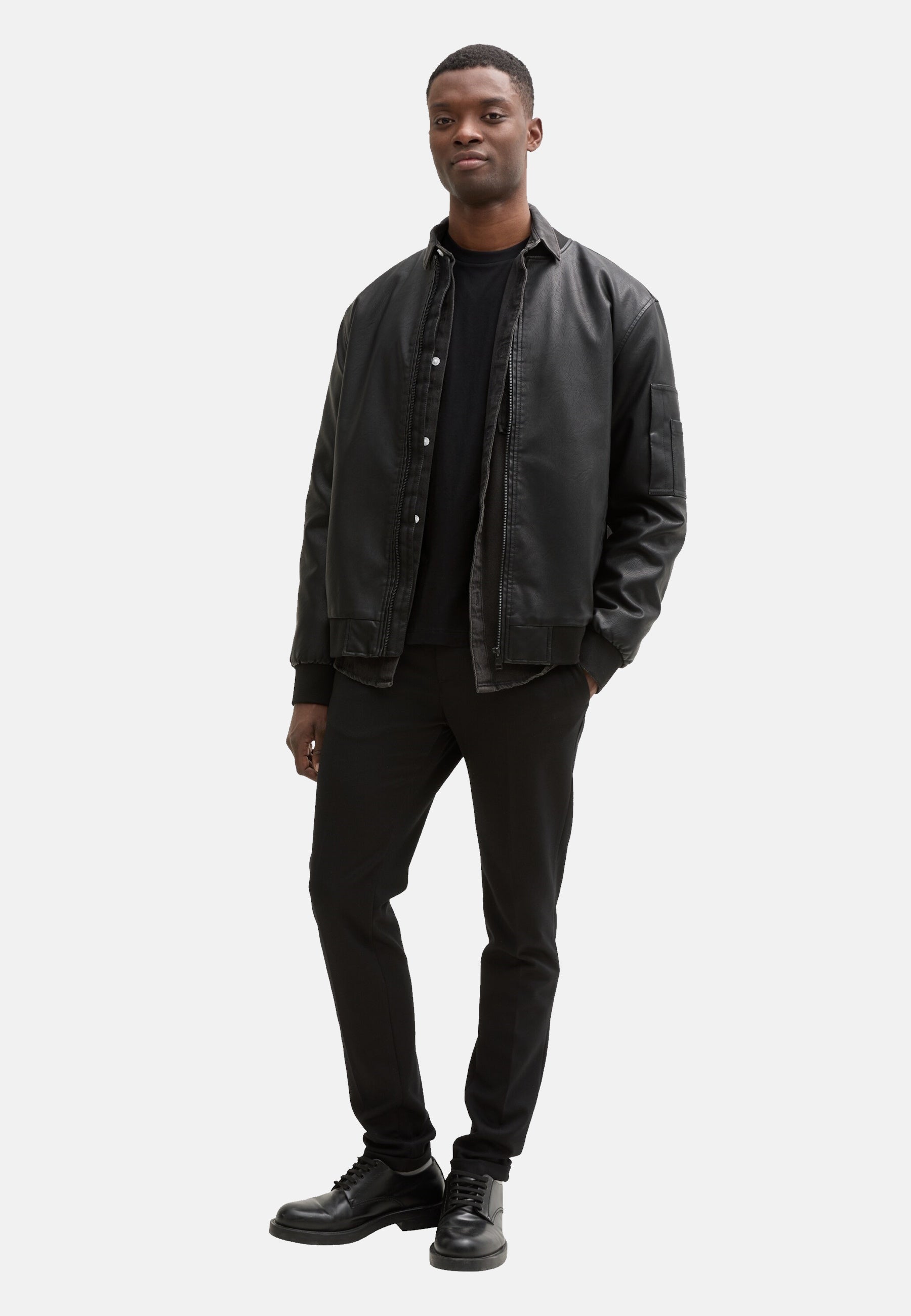 Tom Tailor Kurzarmshirt