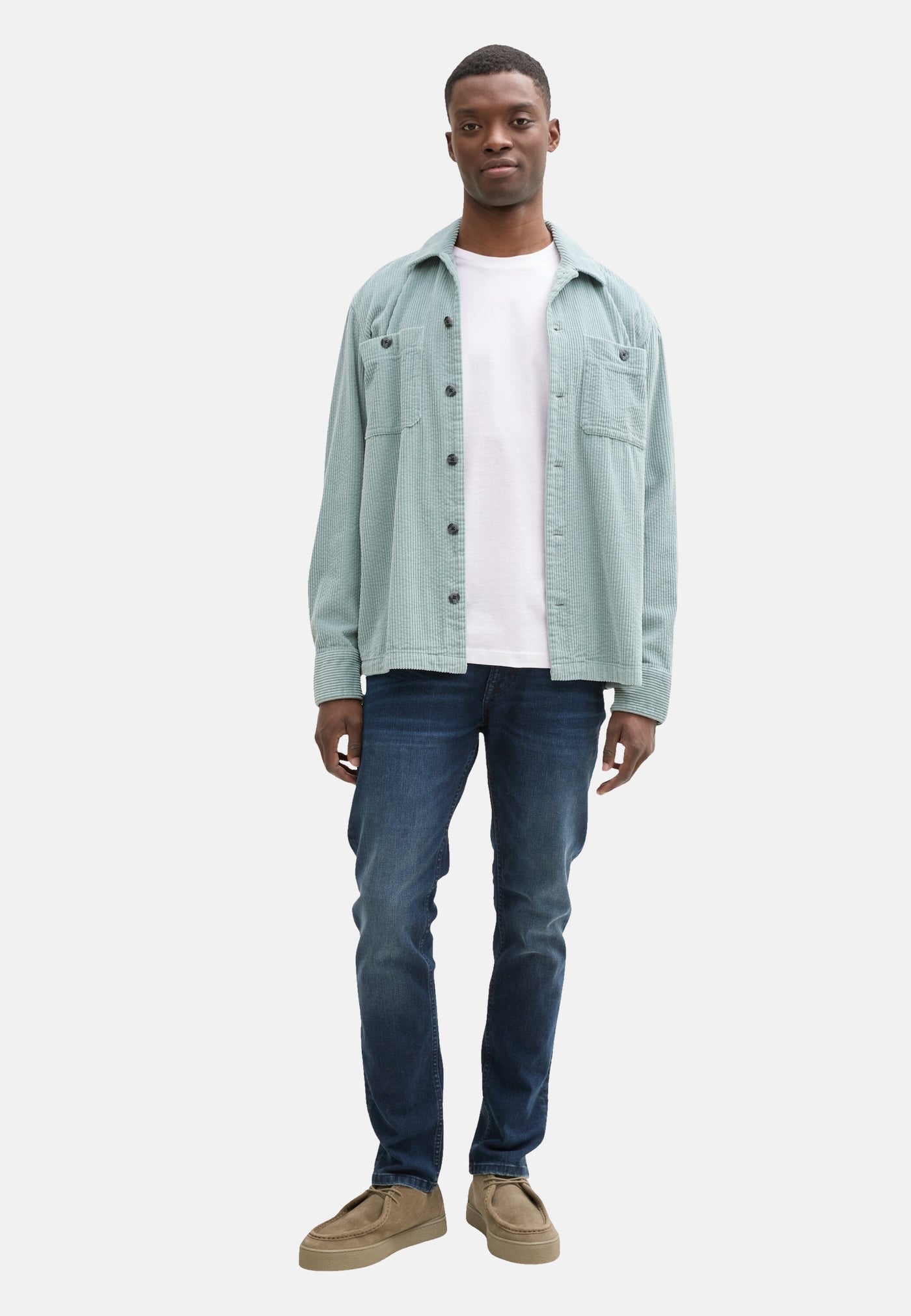 Tom Tailor Kurzarmshirt