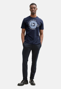 Tom Tailor Kurzarmshirt