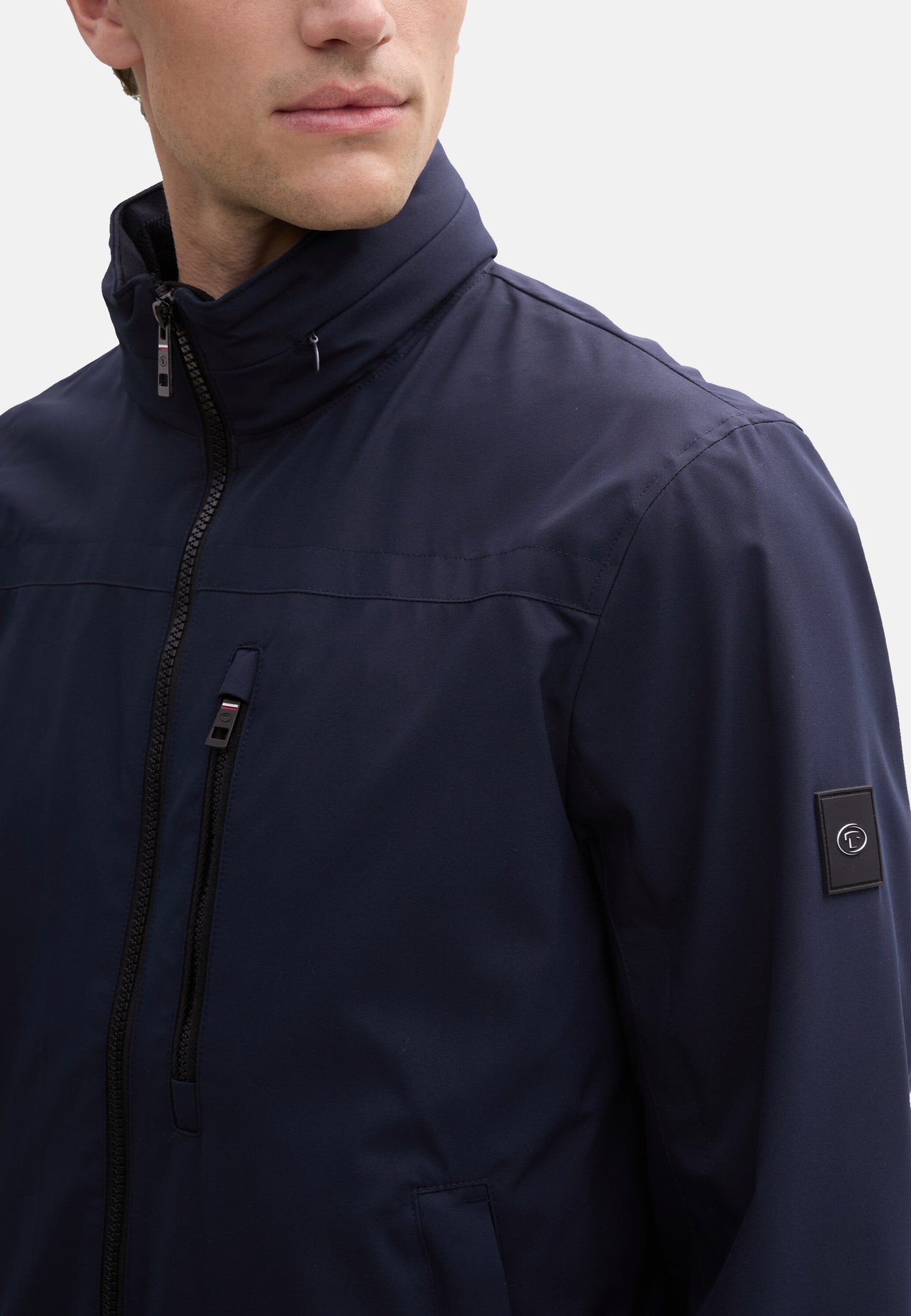 Tom Tailor Blouson Jacke