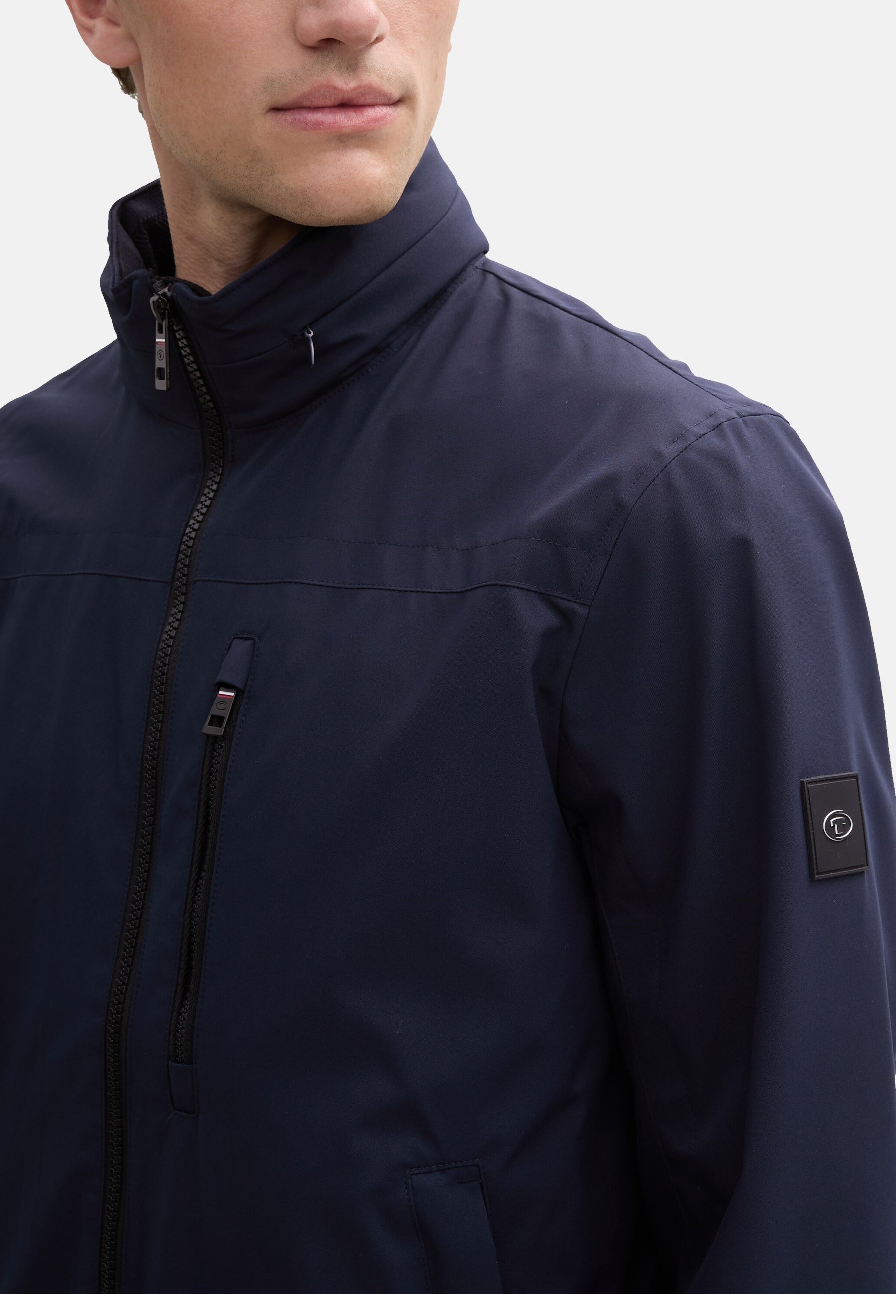 Tom Tailor Blouson Jacke