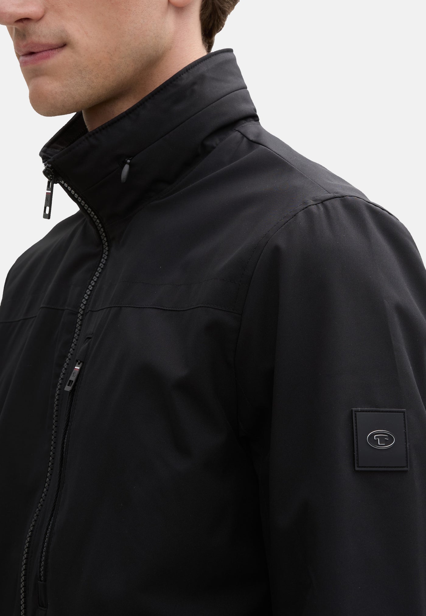 Tom Tailor Blouson Jacke