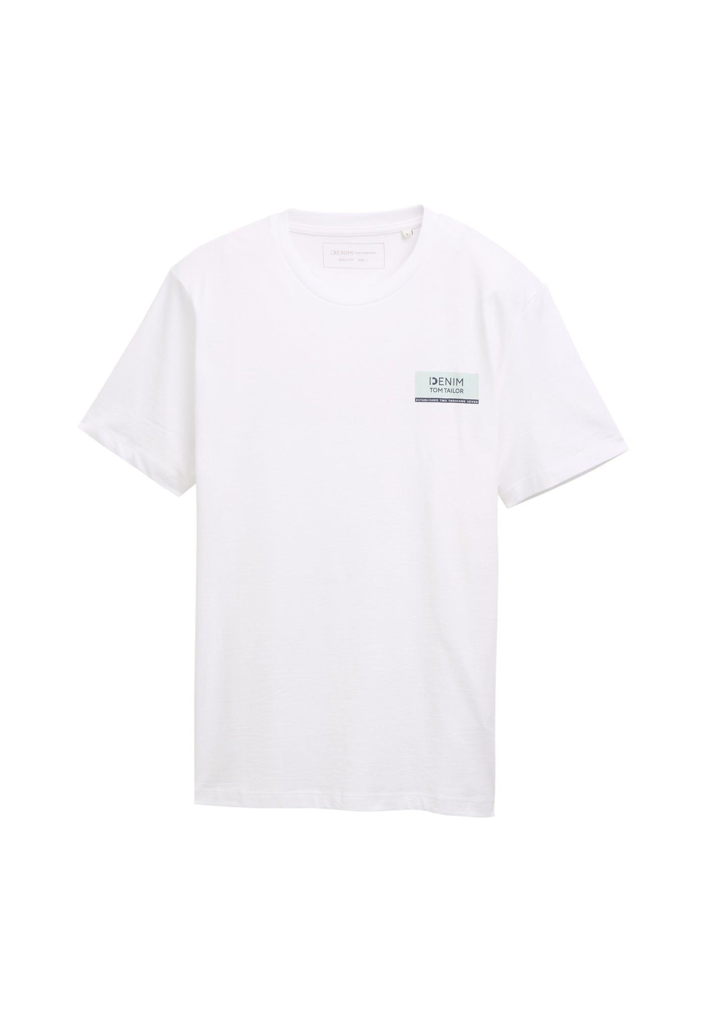 Tom Tailor Kurzarmshirt