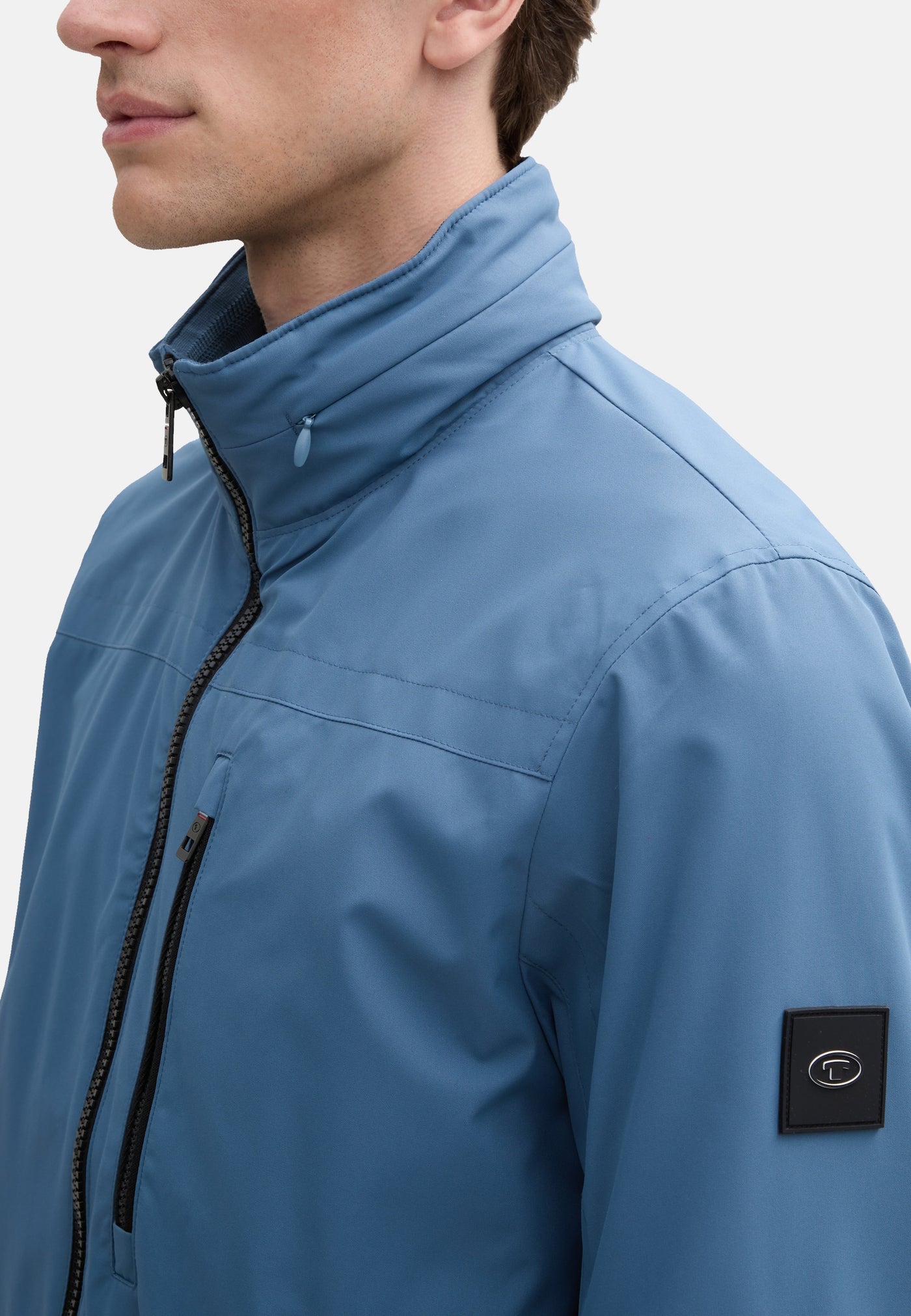 Tom Tailor Blouson Jacke