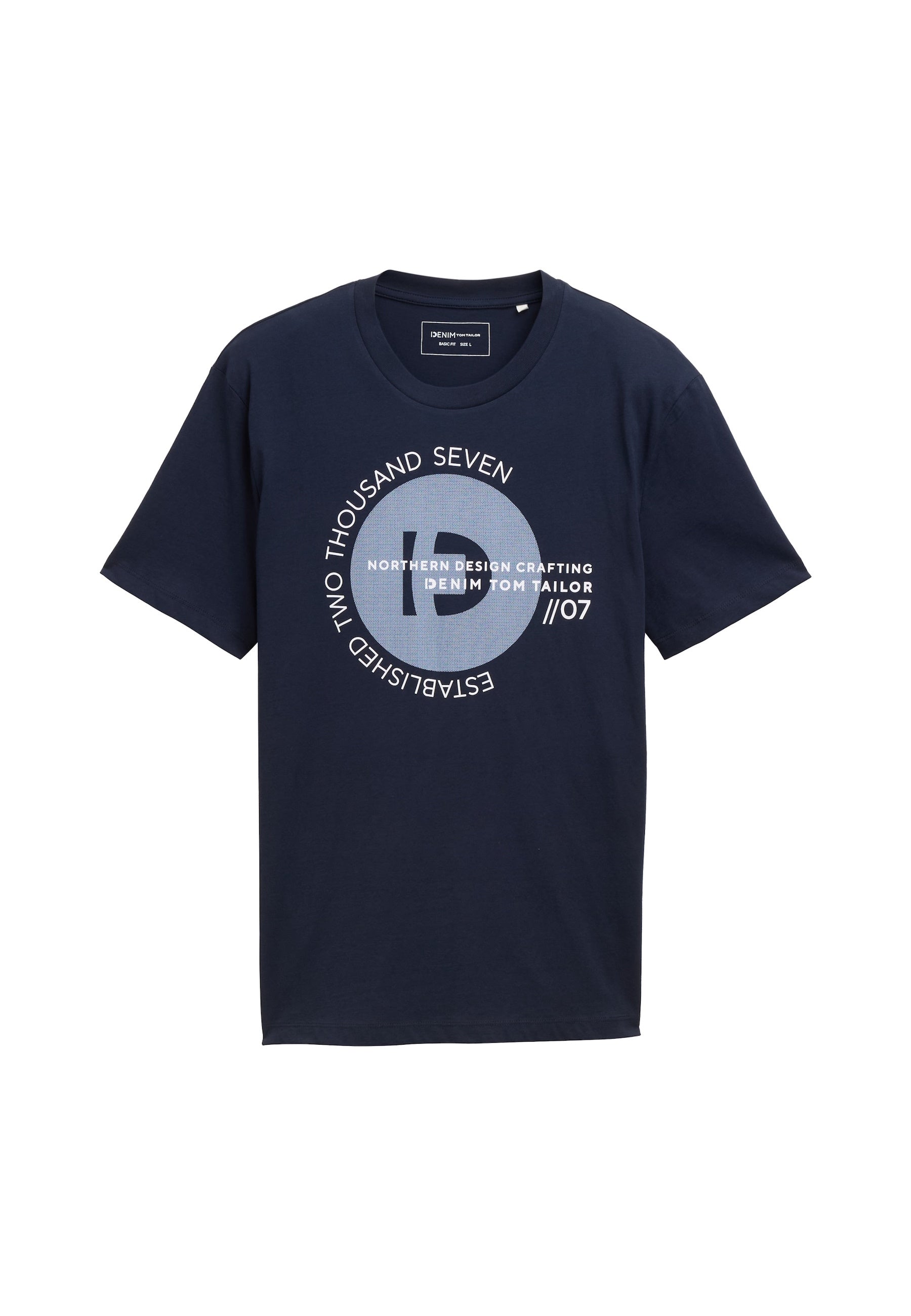 Tom Tailor Kurzarmshirt