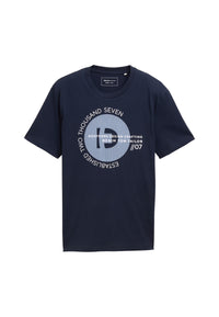 Tom Tailor Kurzarmshirt