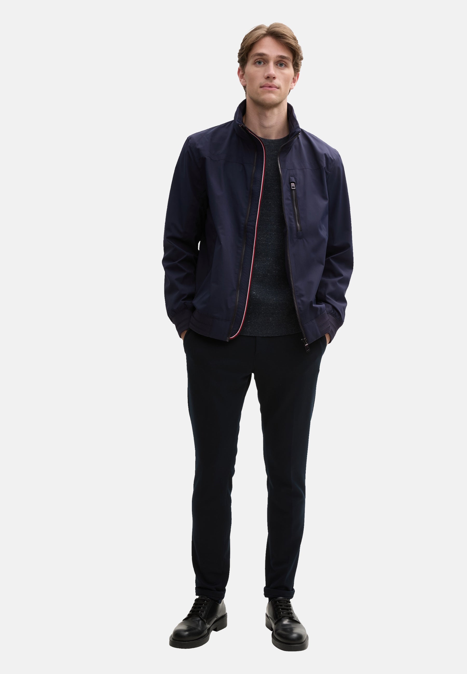 Tom Tailor Blouson Jacke