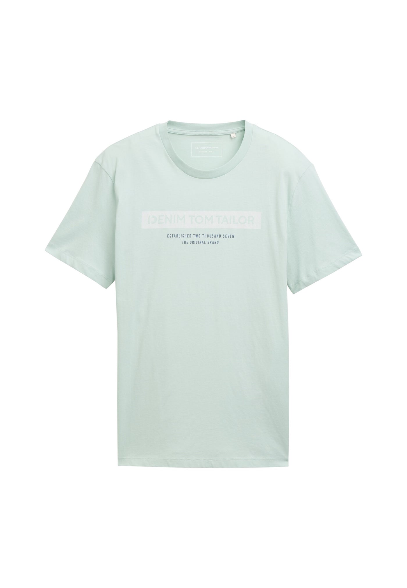 Tom Tailor Kurzarmshirt