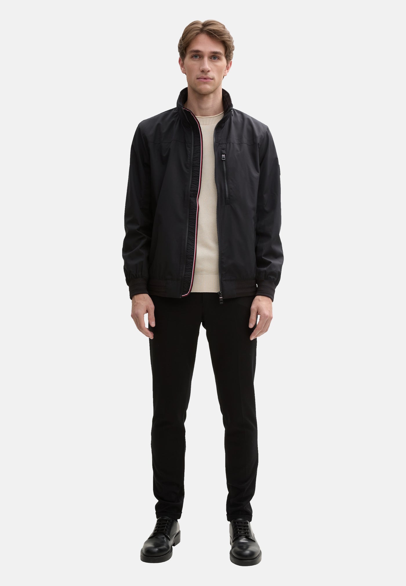 Tom Tailor Blouson Jacke