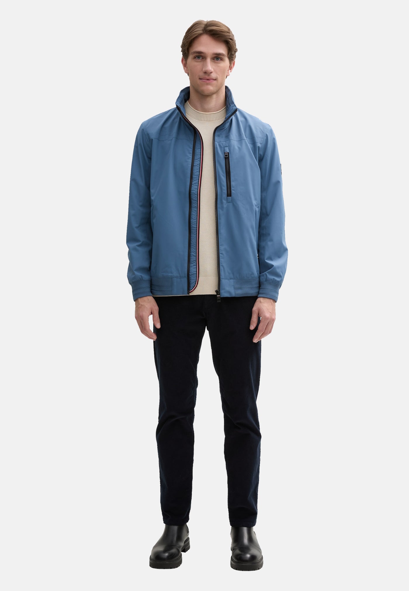 Tom Tailor Blouson Jacke