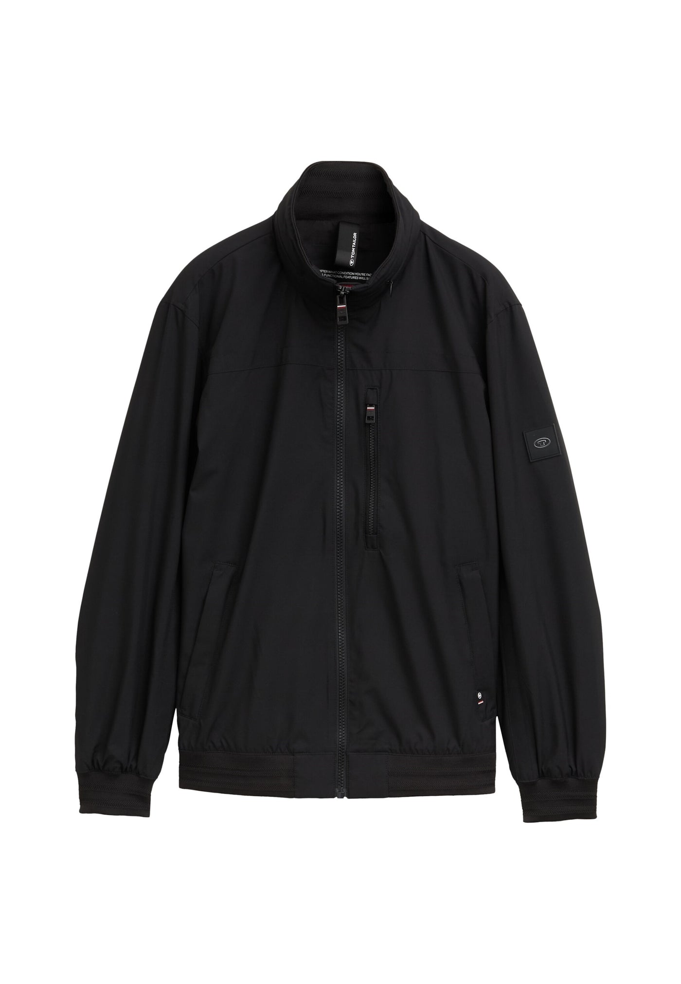 Tom Tailor Blouson Jacke
