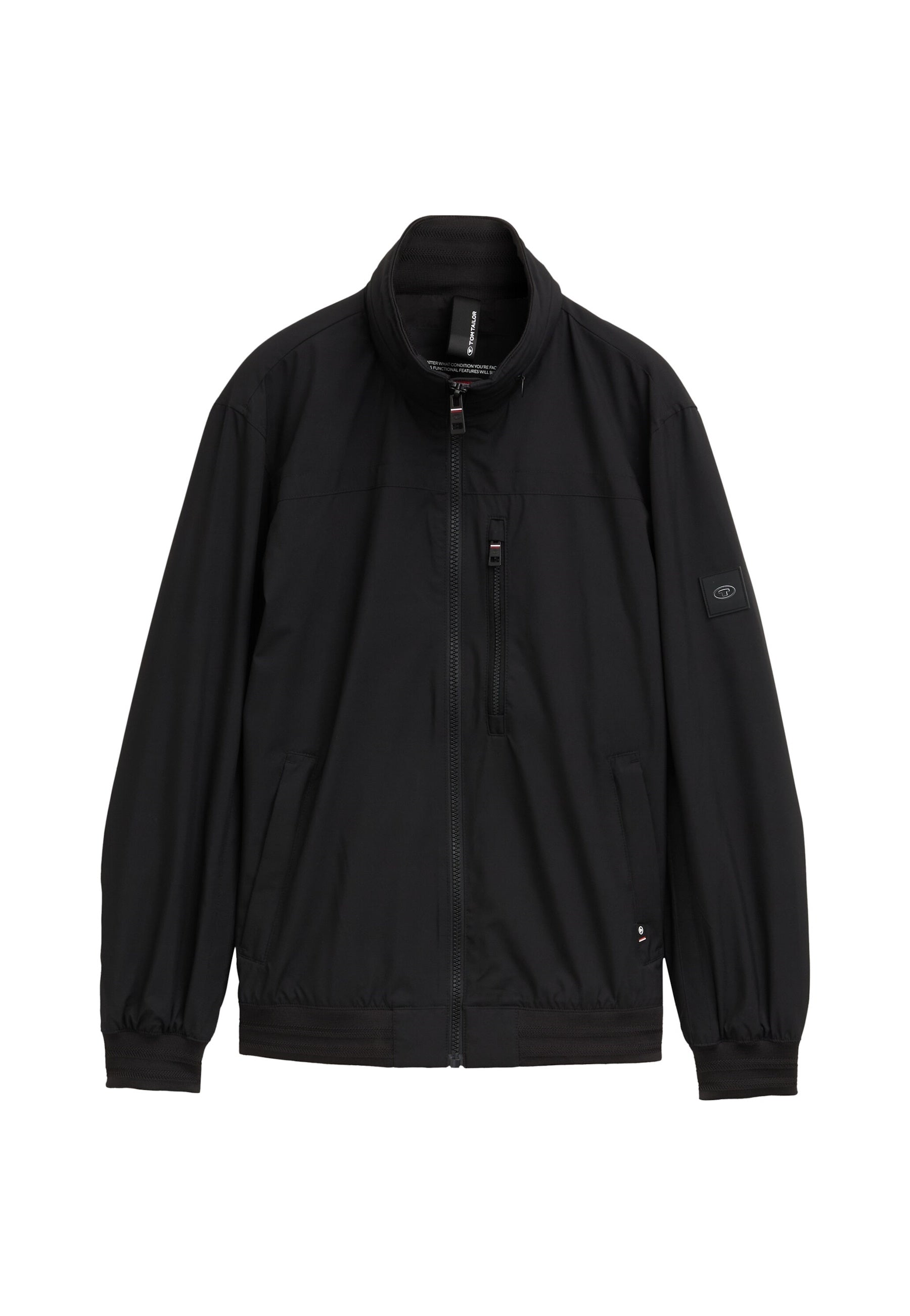 Tom Tailor Blouson Jacke