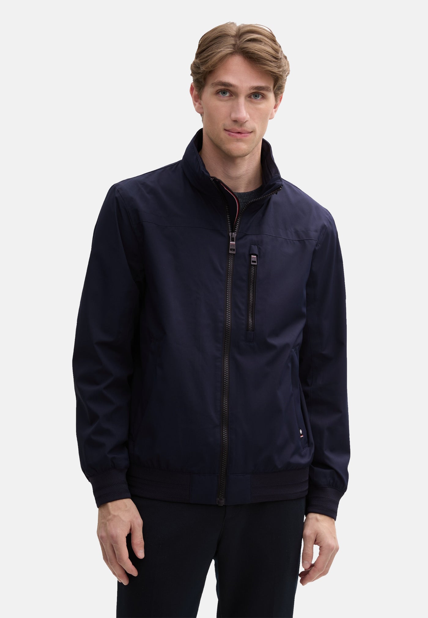 Tom Tailor Blouson Jacke