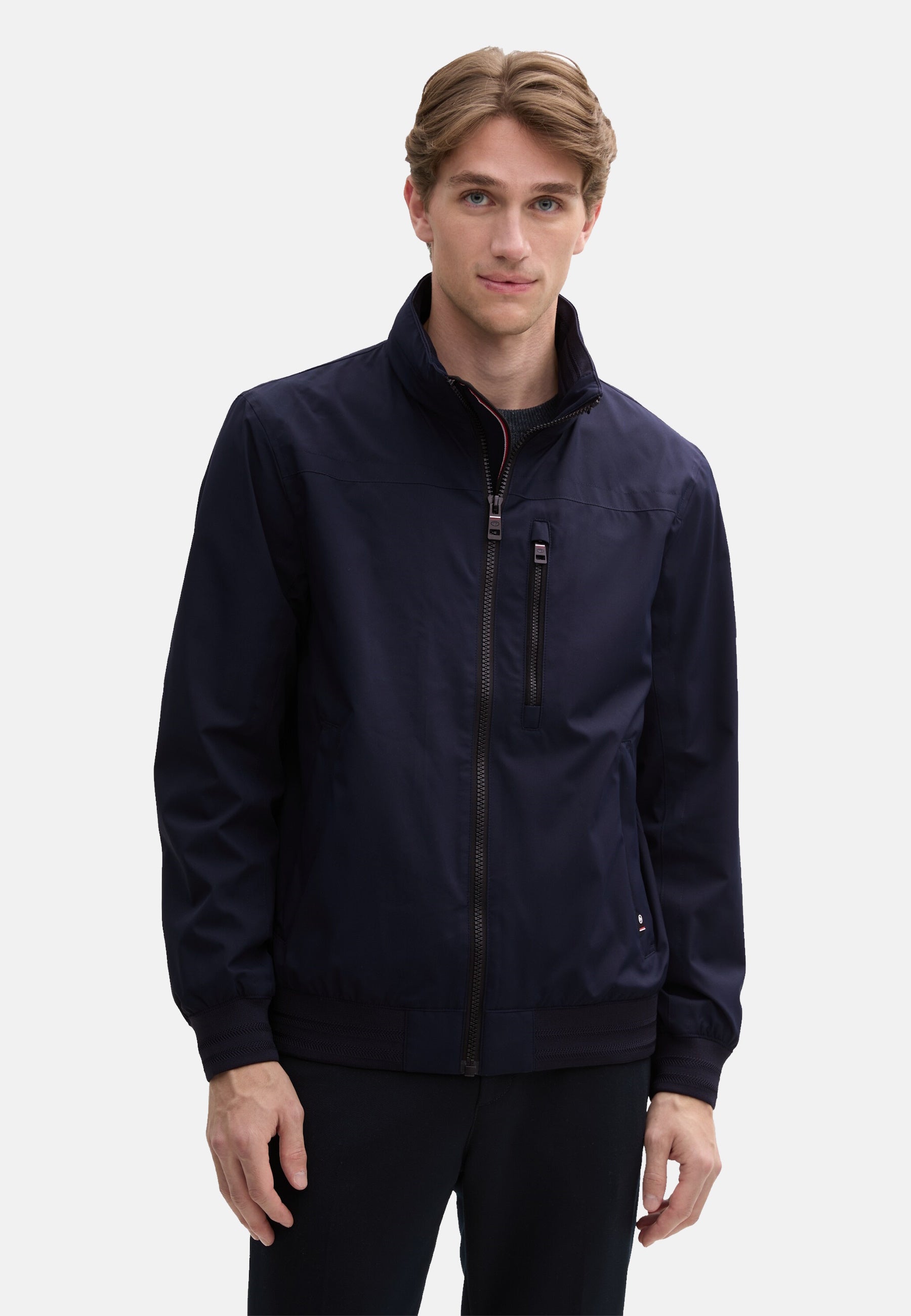 Tom Tailor Blouson Jacke