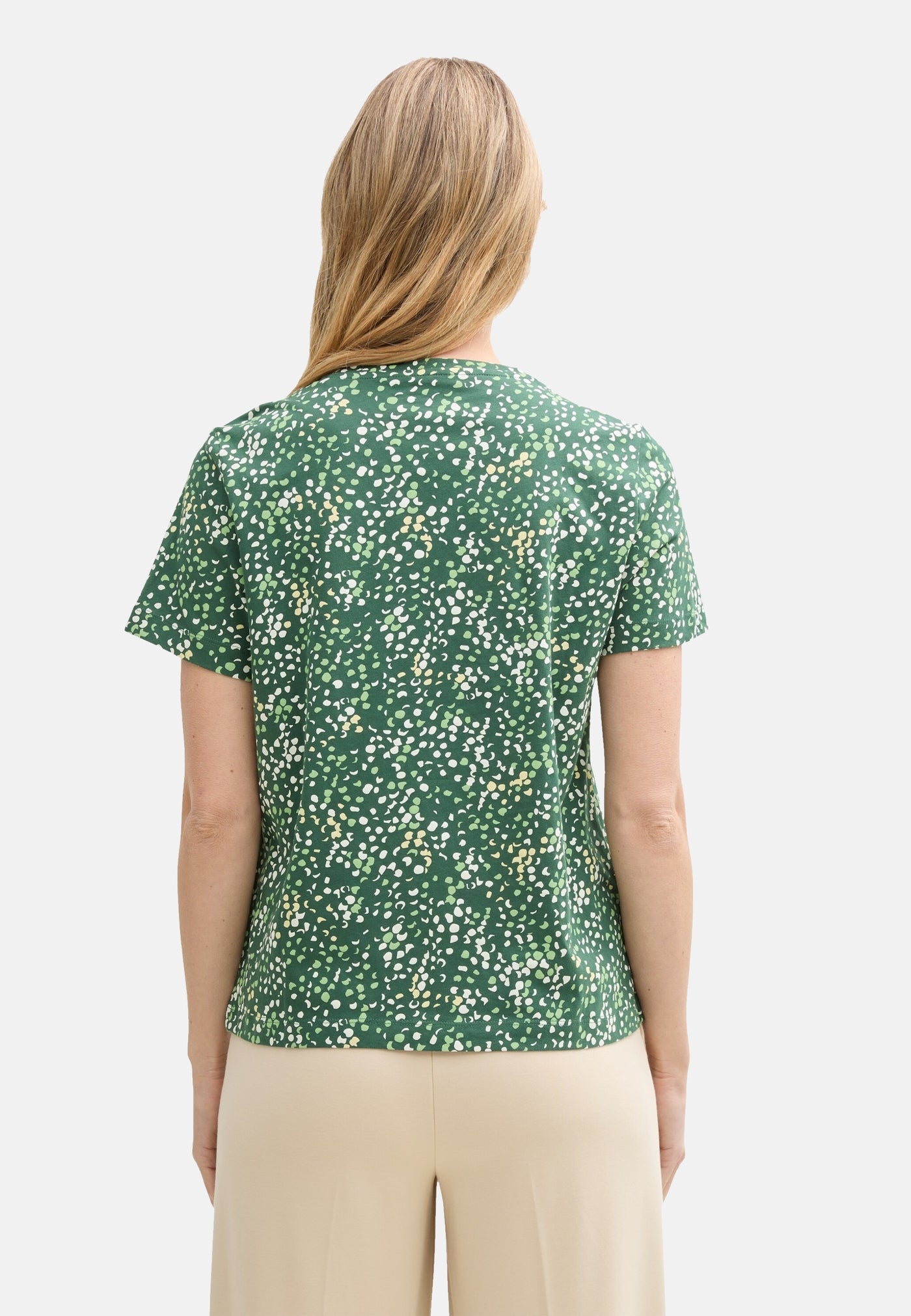 Tom Tailor Kurzarmshirt