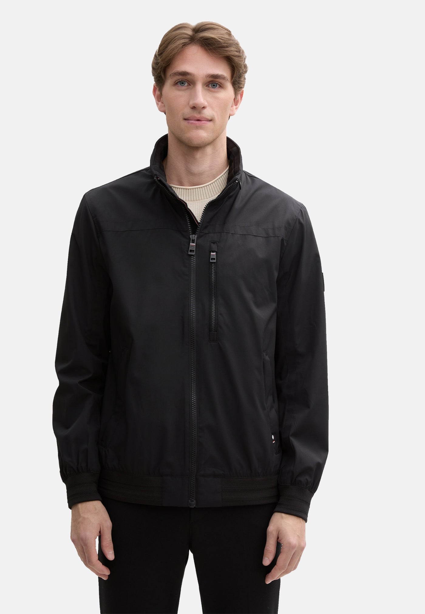 Tom Tailor Blouson Jacke