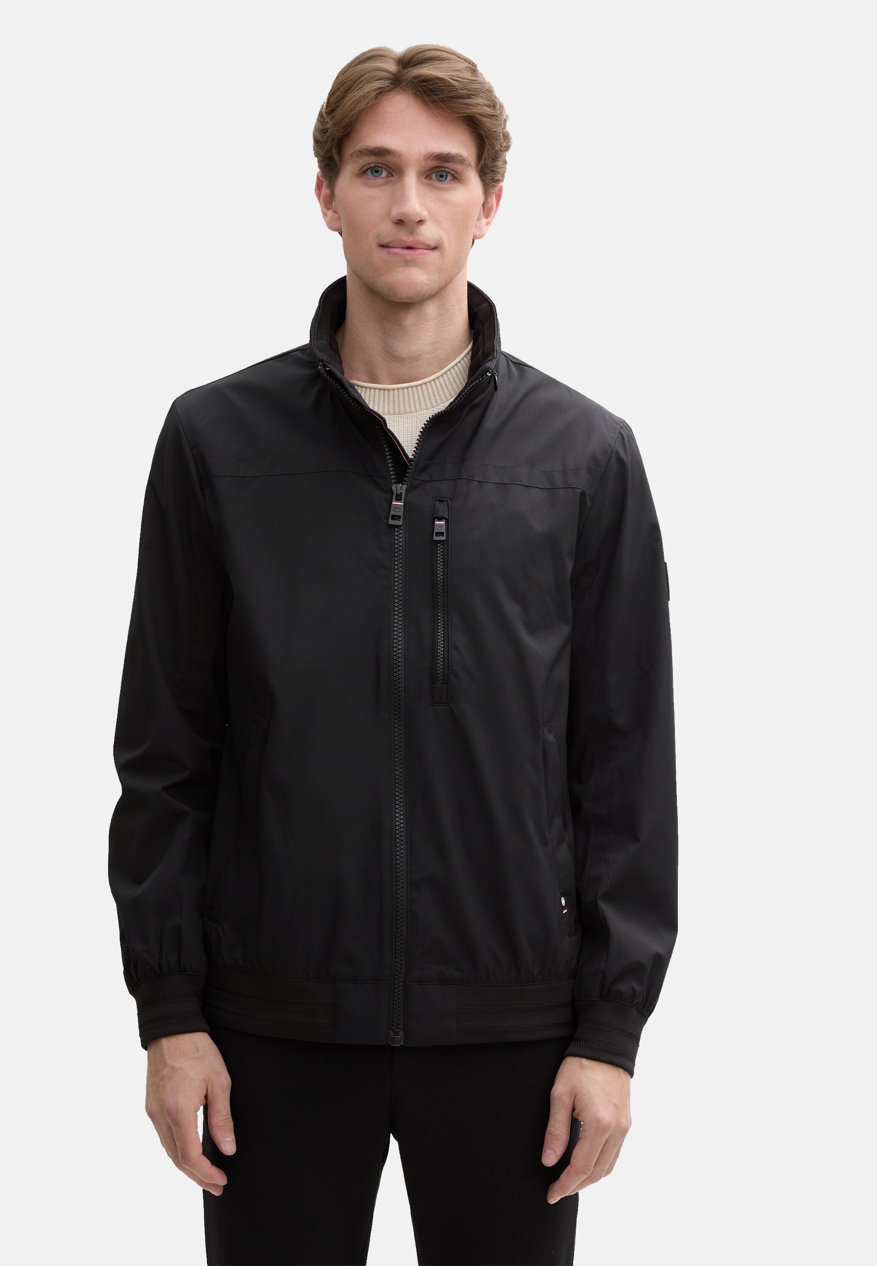 Tom Tailor Blouson Jacke