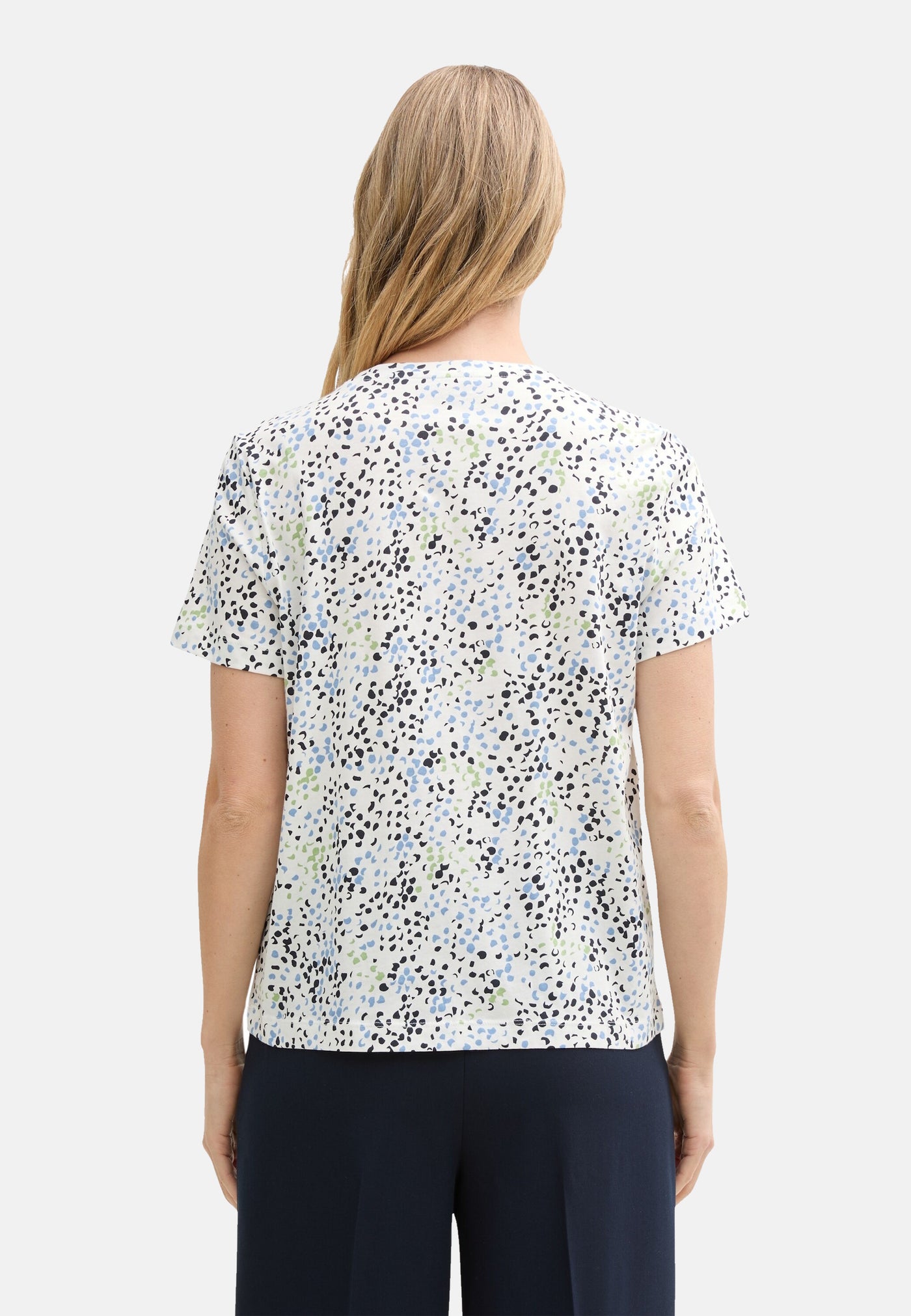 Tom Tailor Kurzarmshirt