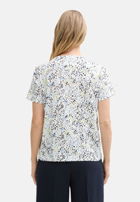 Tom Tailor Kurzarmshirt