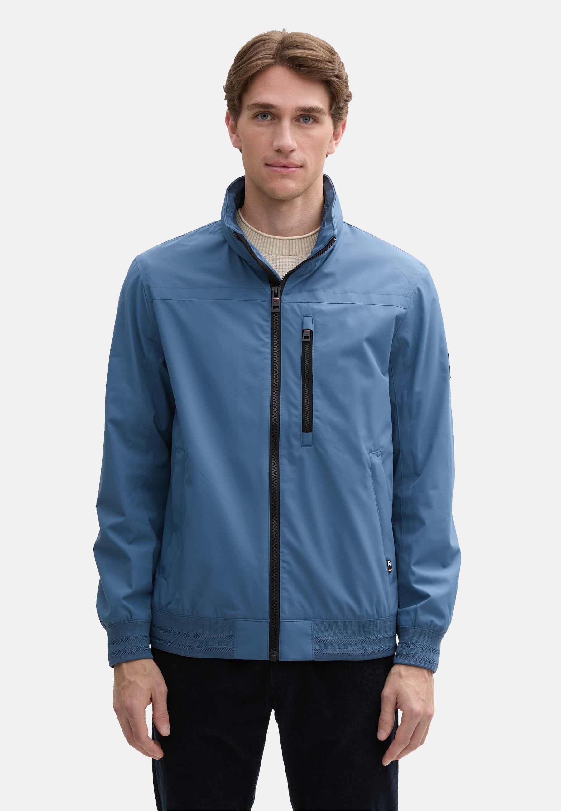 Tom Tailor Blouson Jacke