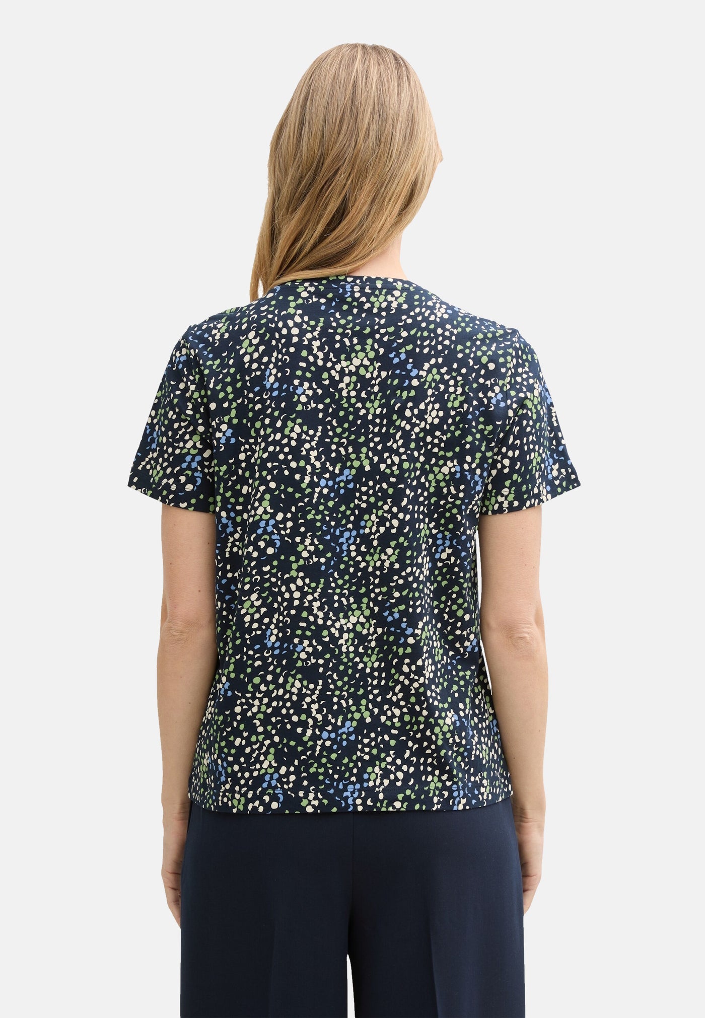 Tom Tailor Kurzarmshirt