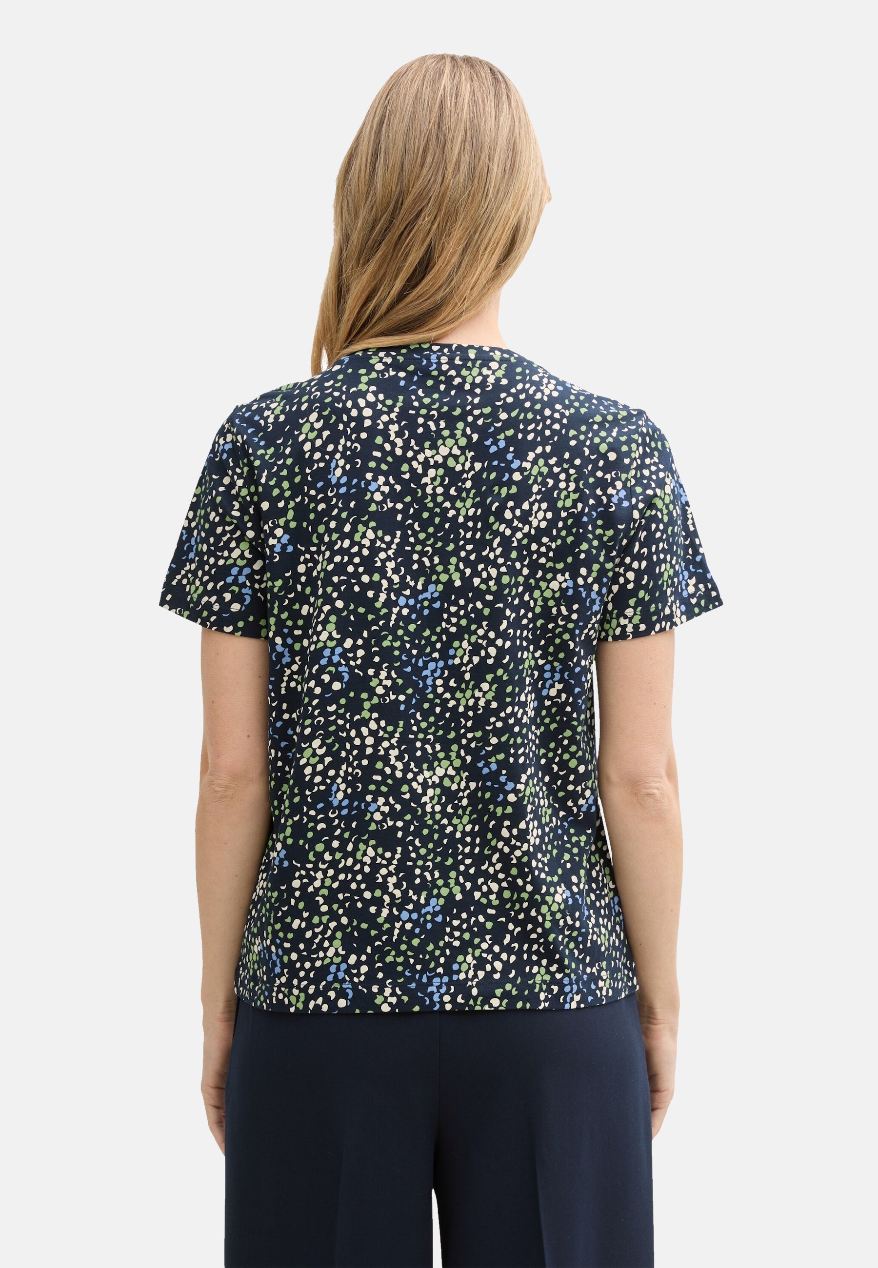 Tom Tailor Kurzarmshirt