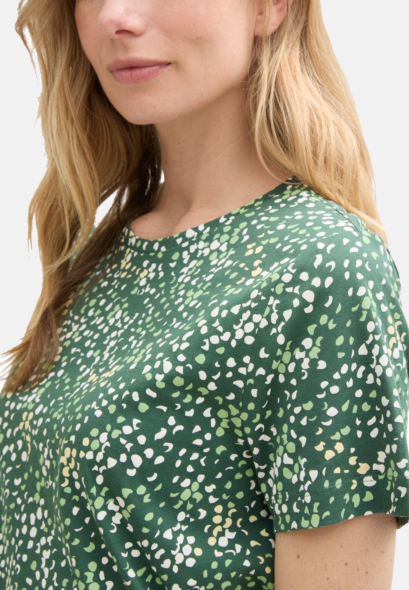 Tom Tailor Kurzarmshirt