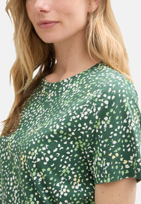 Tom Tailor Kurzarmshirt