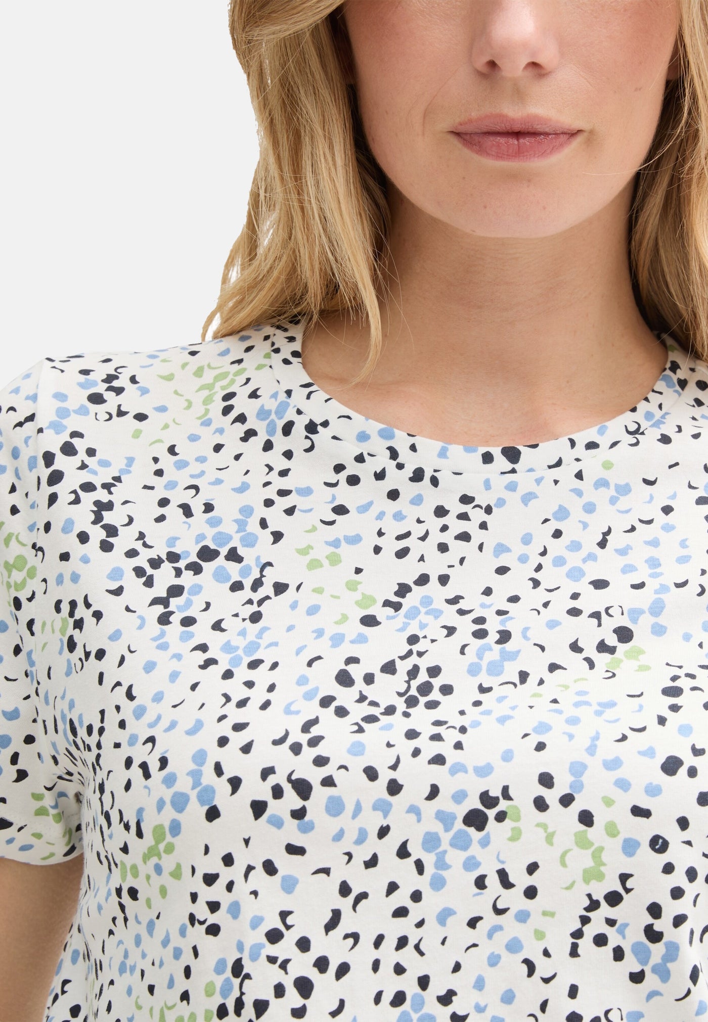 Tom Tailor Kurzarmshirt