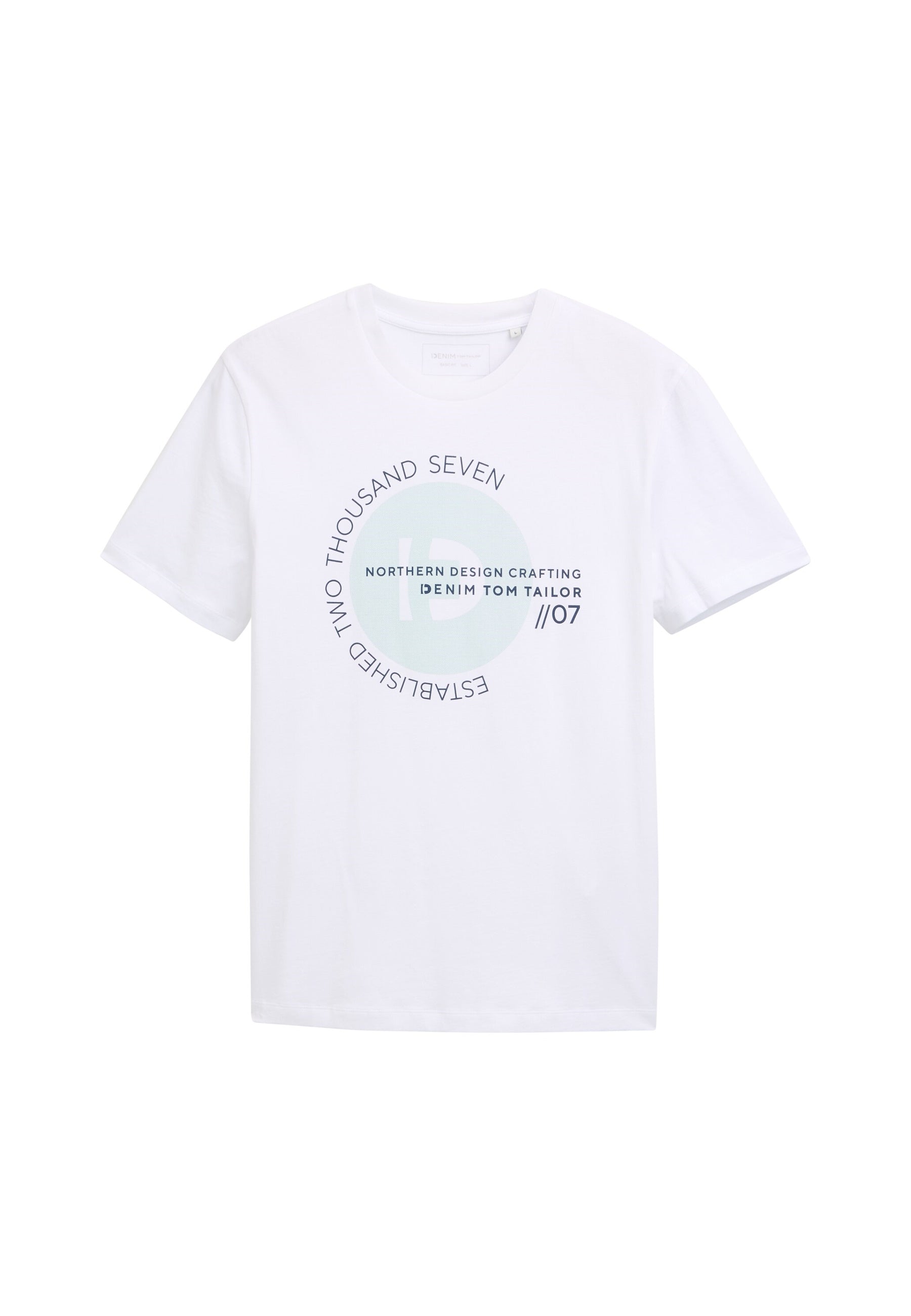 Tom Tailor Kurzarmshirt