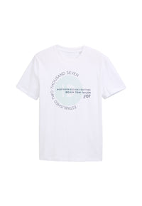 Tom Tailor Kurzarmshirt