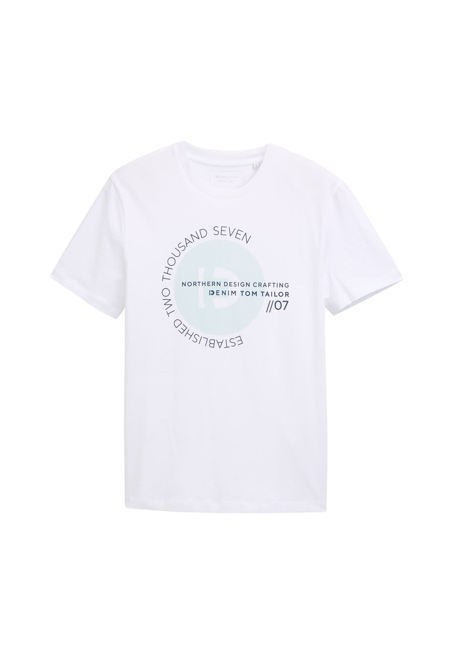 Tom Tailor Kurzarmshirt